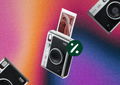 A câmara Instax Mini EVO está a um preço de cair o queixo na Amazon!