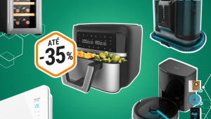 A Cecotec arranca com a campanha "CecoDays" com descontos até 35%