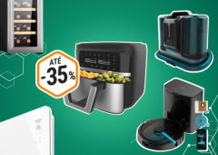 A Cecotec arranca com a campanha "CecoDays" com descontos até 35%