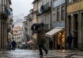 A chuva está a chegar a Portugal mas não vai chover para todos: vê a previsão