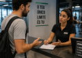 A cláusula que te deixa sair do ginásio sem pagar multa e que muitos não sabem
