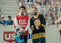 O filme de Adam Sandler que chegou hoje à Netflix para 