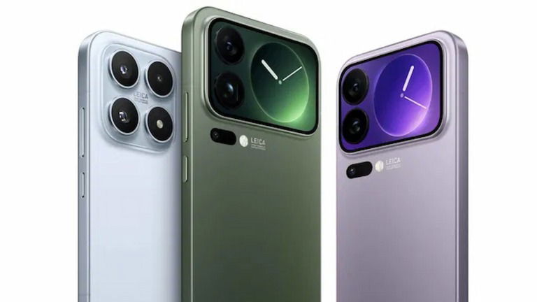 A confirmação que os fãs da Xiaomi queriam ouvir sobre o futuro dos seus telemóveis