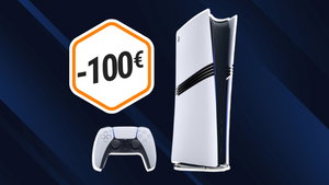 A consola PS5 Pro de 2 TB está 100€ mais barata na Worten