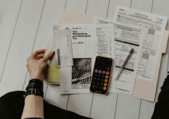 A data limite que todos os contribuintes têm de apontar antes de entregar o IRS