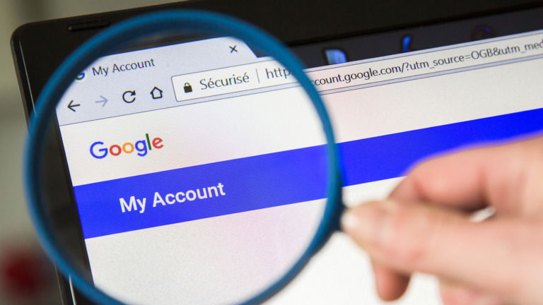 Há uma definição na tua conta Google que provavelmente nunca vês (e devias regularmente)