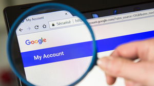 Há uma definição na tua conta Google que provavelmente nunca vês (e devias regularmente)