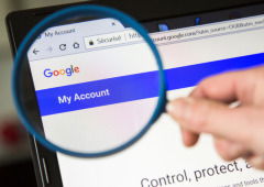 Há uma definição na tua conta Google que provavelmente nunca vês (e devias regularmente)