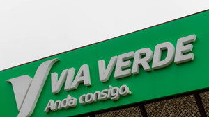 A definição da Via Verde que deves verificar já antes de entrares na autoestrada