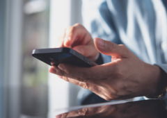 A definição de localização que deves desligar já no teu telemóvel