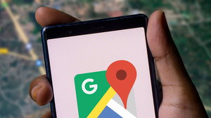 A definição do Google Maps que todos os condutores deviam ter ativa