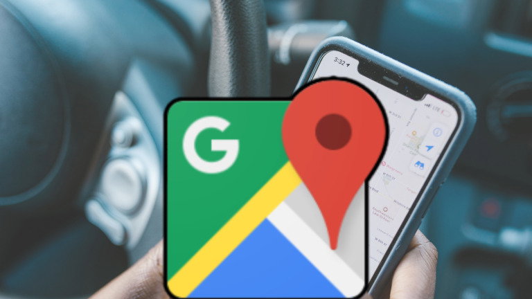 A definição no Google Maps que te vai poupar bom dinheiro em portagens