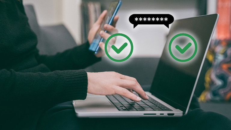 A definição que deves ativar já em todas as tuas contas antes que seja tarde demais