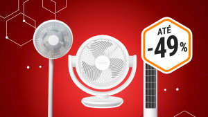 A derreter com este calor? A Xiaomi traz-te 5 ofertas com descontos até 49%