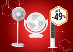 A derreter com este calor? A Xiaomi traz-te 5 ofertas com descontos até 49%