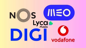 DIGI já morde os calcanhares à MEO, NOS e Vodafone: vê o TOP 5