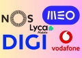DIGI já morde os calcanhares à MEO, NOS e Vodafone: vê o TOP 5