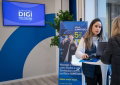 A DIGI não para e acaba de anunciar mais um grande passo na sua expansão