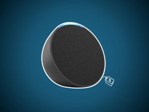 A Echo Pop Alexa mais vendida está por menos de 30€