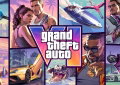 A espera acabou! Rockstar revela capa oficial de GTA 6 e data da pré-venda