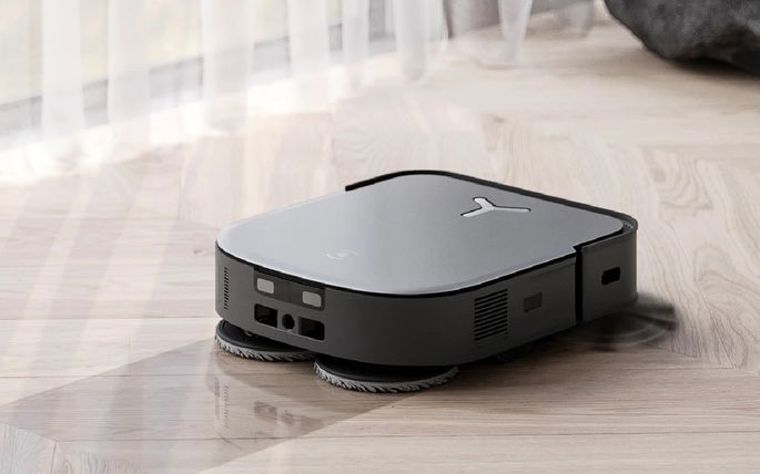 Ecovacs Deebot X2 Omni