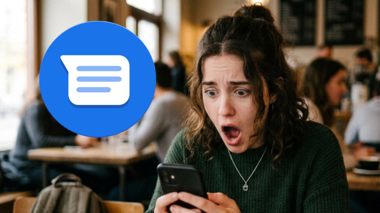 A falha grave do Google Mensagens que está a embaraçar muitos utilizadores