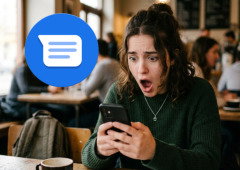 A falha grave do Google Mensagens que está a embaraçar muitos utilizadores