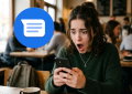 A falha grave do Google Mensagens que está a embaraçar muitos utilizadores
