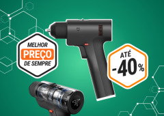 A ferramenta da Xiaomi que precisas de ter em casa está ao melhor preço