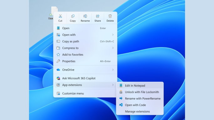 A ferramenta do Windows 11 que usas todos os dias ficou ainda mais &uacute;til