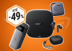 A Festa de Ofertas de Primavera da Amazon está a chegar com preços de saldo!
