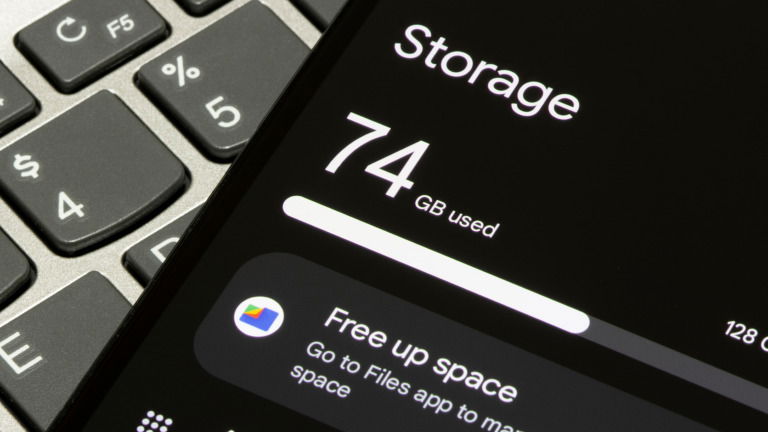 A função escondida do Android que liberta gigas de espaço em segundos
