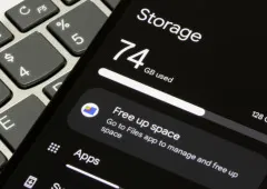 A função escondida do Android que liberta gigas de espaço em segundos