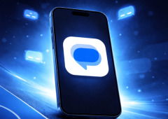 A função escondida do Google Mensagens que todos deviam ter ativa