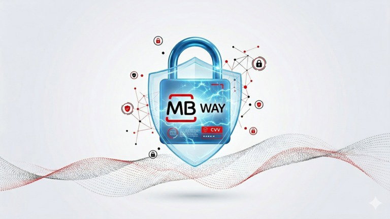 A funcionalidade mais útil do MB WAY que vais querer usar (e que protege a tua conta bancária)