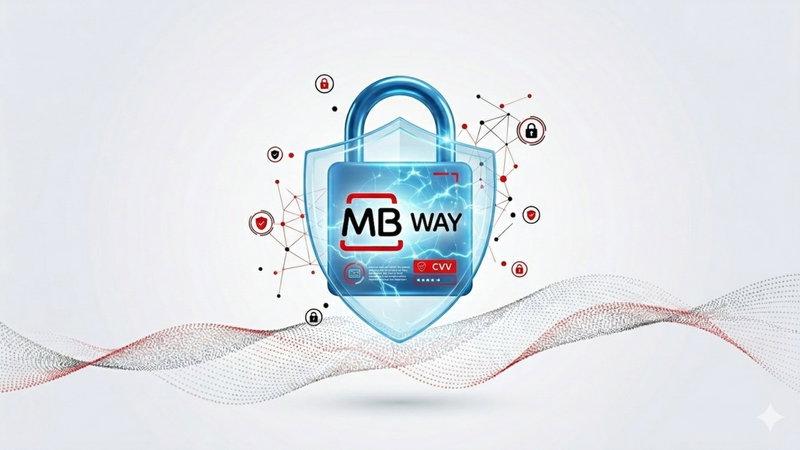 A funcionalidade mais útil do MB WAY que vais querer usar (e que protege a tua conta bancária)