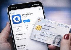 A funcionalidade do cartão de cidadão que poucos portugueses usam e que poupa muito tempo