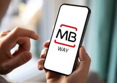 A funcionalidade que não sabias que precisavas está disponível no MB Way
