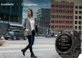 Smartwatches Garmin recebem o Google Maps, mas com uma condição