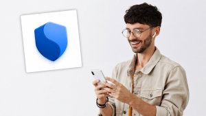 A Google instalou esta app no teu Android sem te pedir. Não a apagues