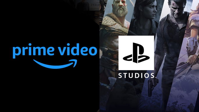 God of War Amazon Prime Video