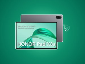 A HONOR Pad X8a é a tablet que andas à procura e por menos de 150€ na Amazon!