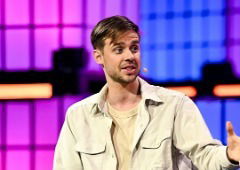 A IA que promete mudar o futuro do trabalho brilhou no Web Summit