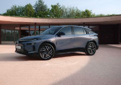 A Lancia quer voltar em grande. E este SUV pode ser o início