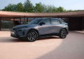 A Lancia quer voltar em grande. E este SUV pode ser o início