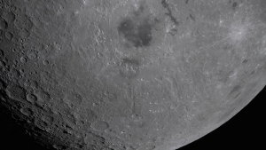 A Lua vai ganhar uma nova cratera e a culpa é do Elon Musk