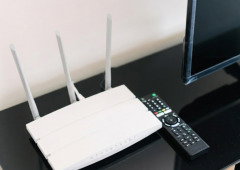 A maioria das pessoas coloca o router neste sítio e está a prejudicar o Wi-Fi sem saber