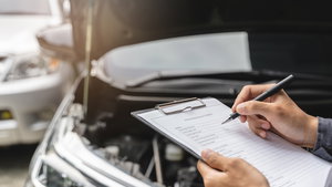 A maioria dos carros chumba na inspeção por um motivo que quase ninguém antecipa