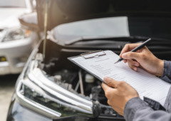 A maioria dos carros chumba na inspeção por um motivo que quase ninguém antecipa