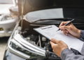 A maioria dos carros chumba na inspeção por um motivo que quase ninguém antecipa